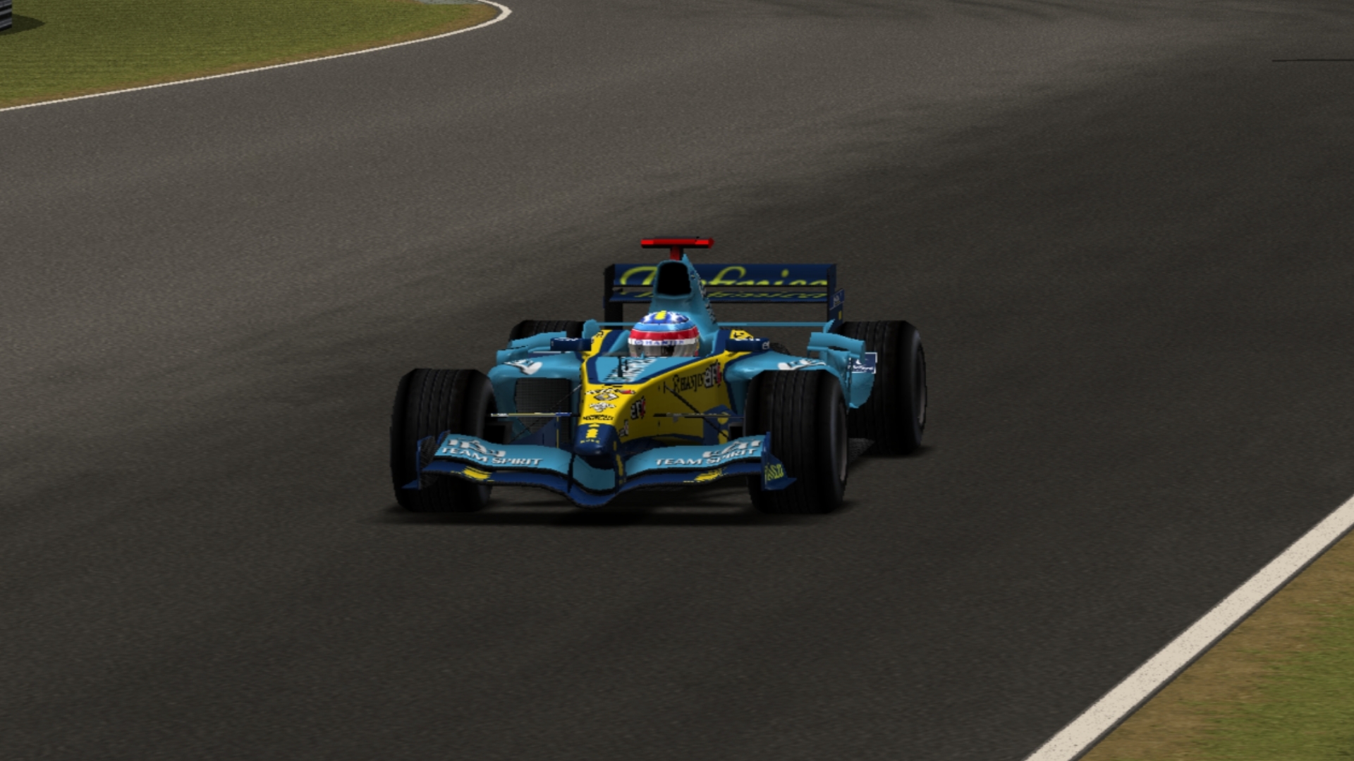 关于雷诺车队鏖战索伯车队,塞恩斯刷新纪录的信息 关于雷诺车队鏖战索伯车队,塞恩斯刷新纪录的信息