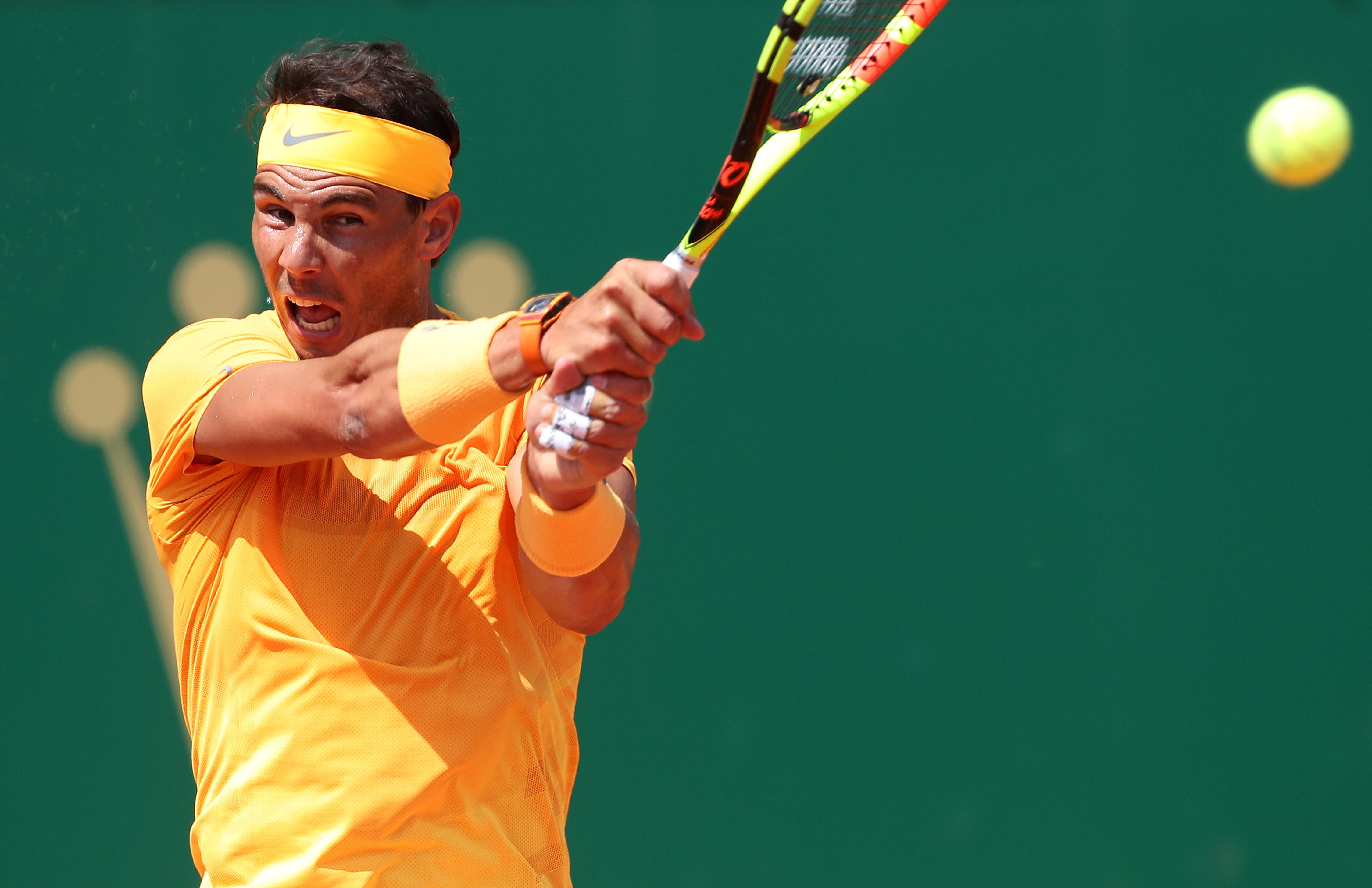 关于蒙特卡洛大师赛横扫拉沃尔杯,纳达尔状态火热的信息 关于蒙特卡洛大师赛横扫拉沃尔杯,纳达尔状态火热的信息