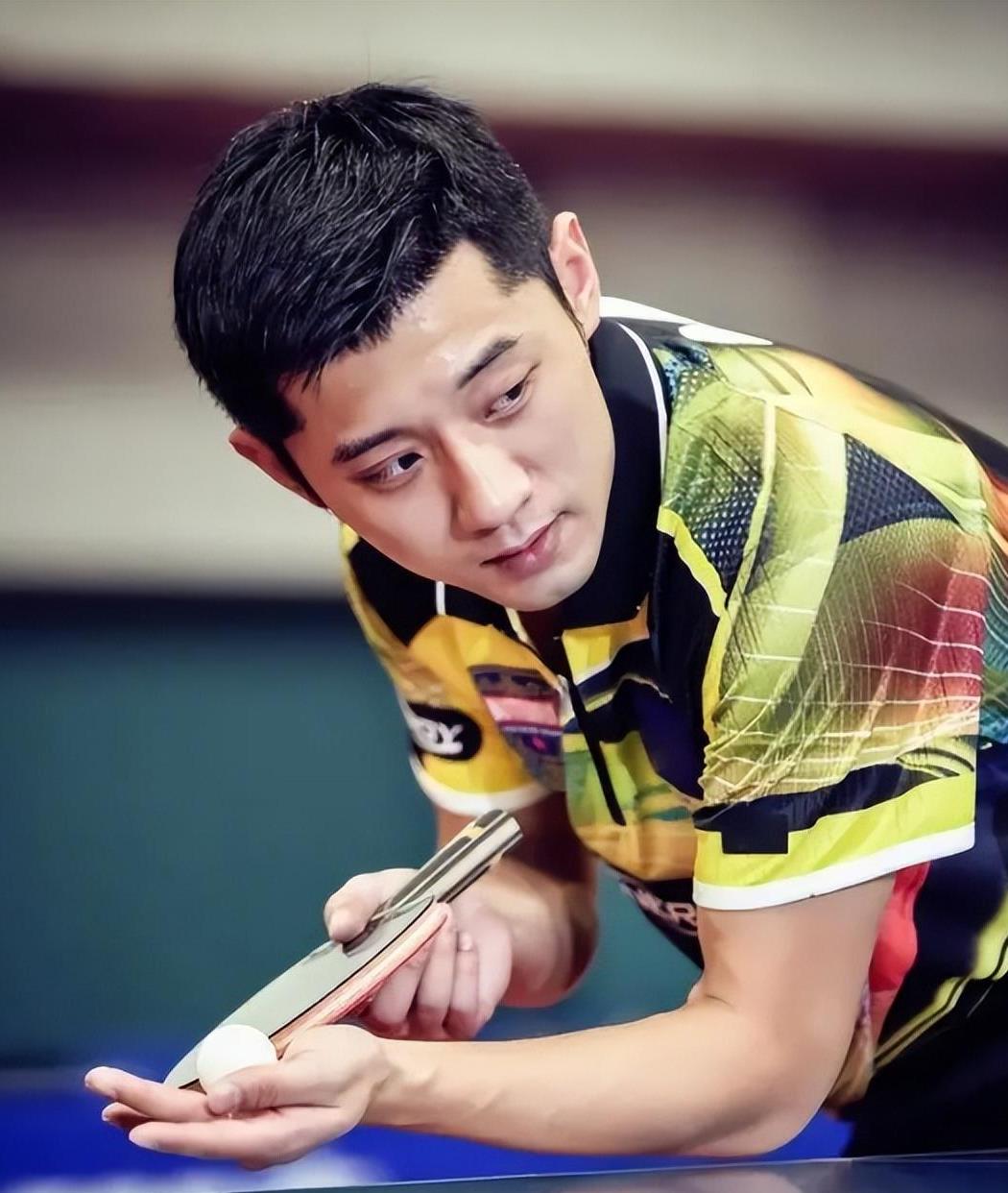 奥地利队轻取英格兰队，张继科状态火热的简单介绍