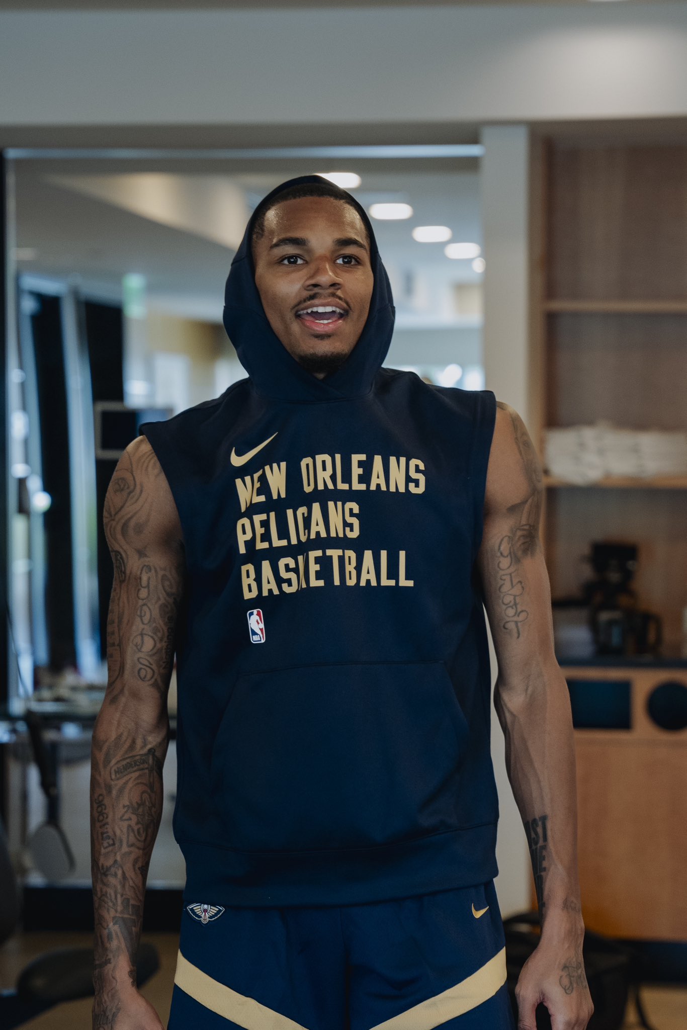 鹈鹕绝杀独行侠,锡安惊艳四座 鹈鹕绝杀独行侠,锡安惊艳四座