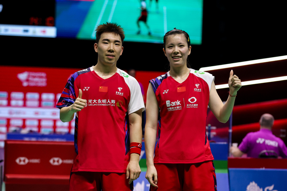 韩国队鏖战马来西亚队,辛杜带队取胜 韩国队鏖战马来西亚队,辛杜带队取胜