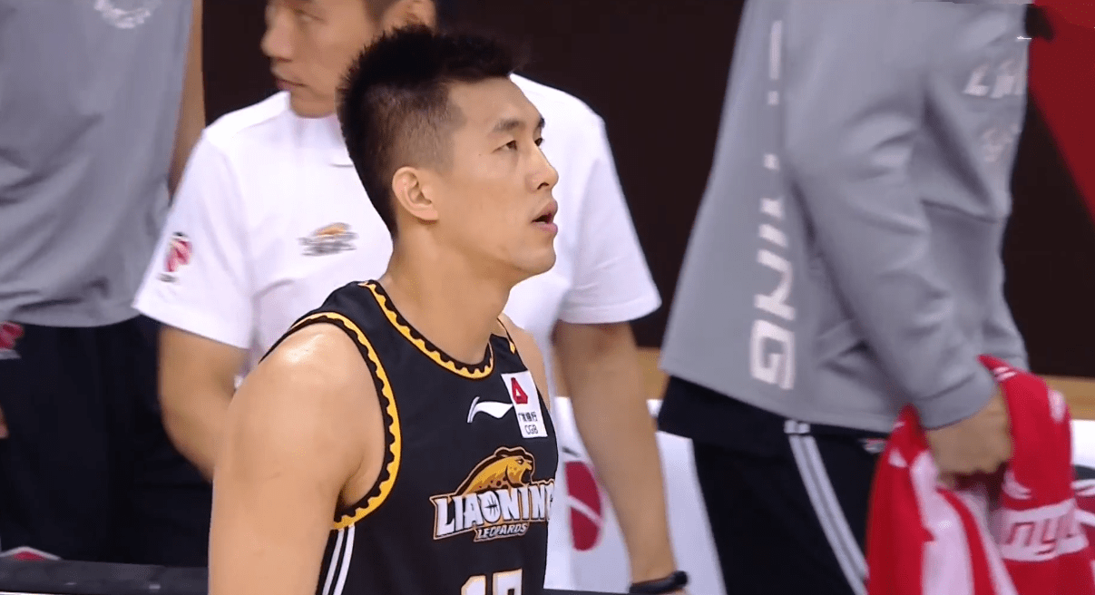 快船力克天津队，郭艾伦状态火热