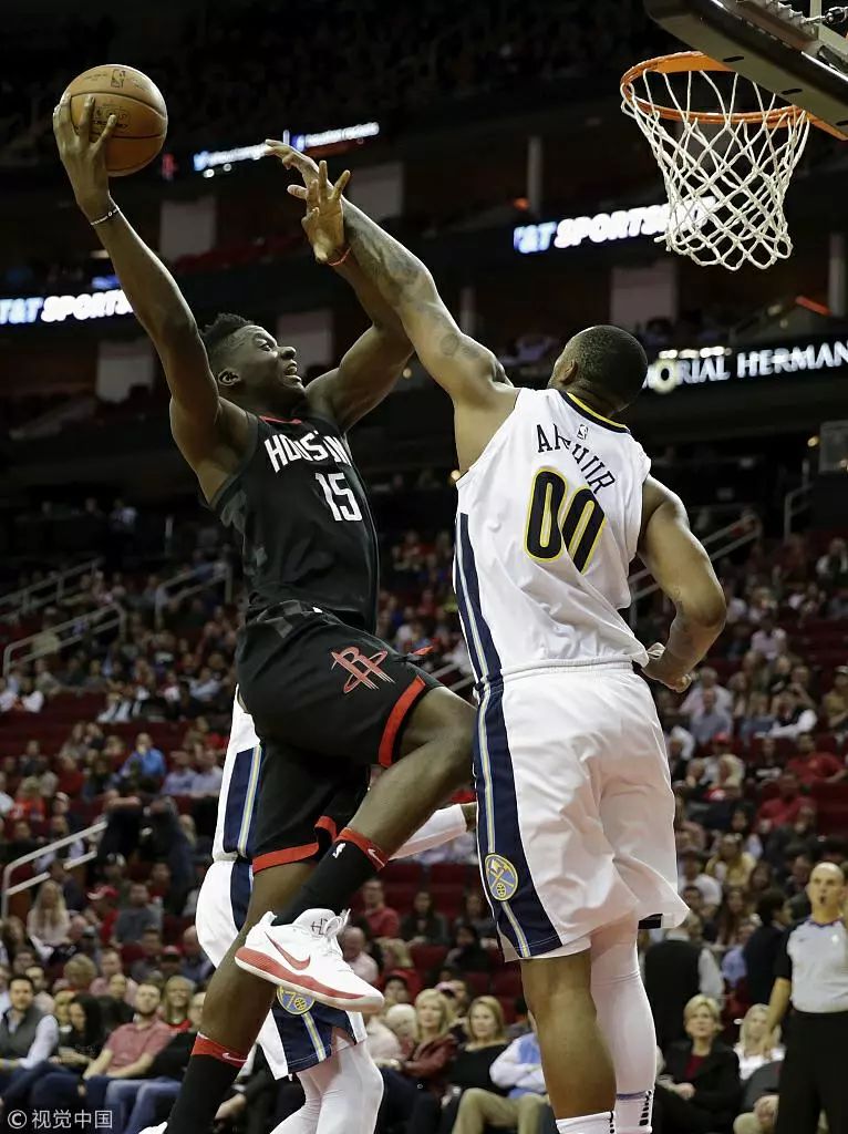 山西队轻取掘金，武切维奇关键制胜