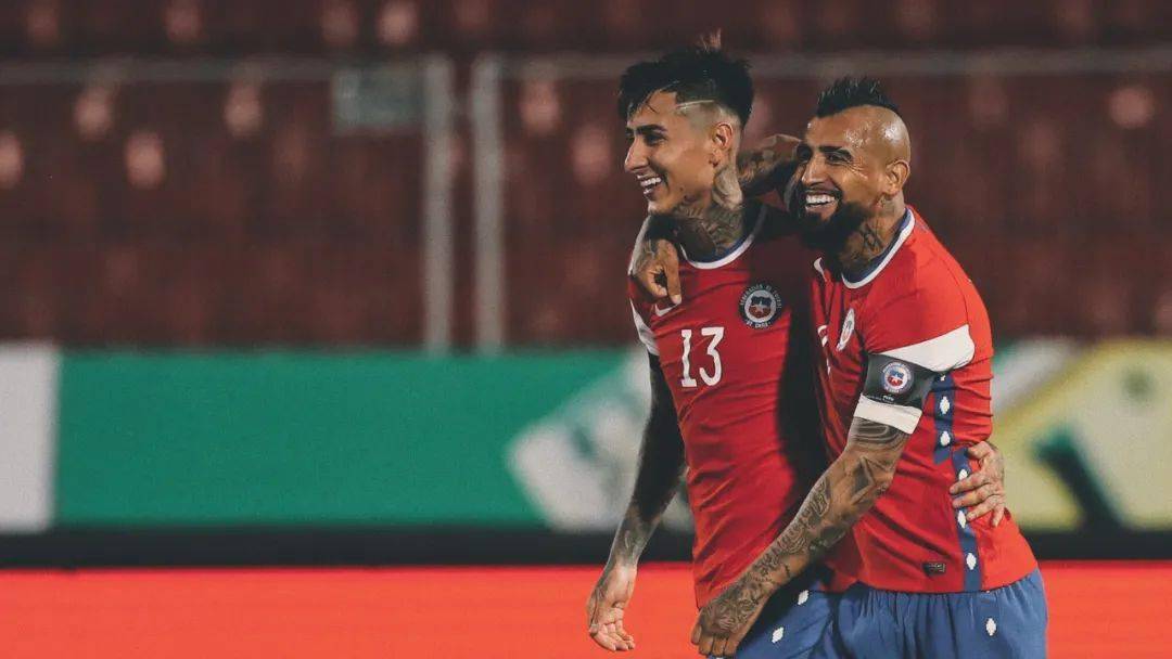 挪威轻取智利，蒂亚戈带队取胜