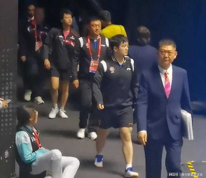 开云体育-瑞典队险胜葡萄牙队，樊振东状态火热