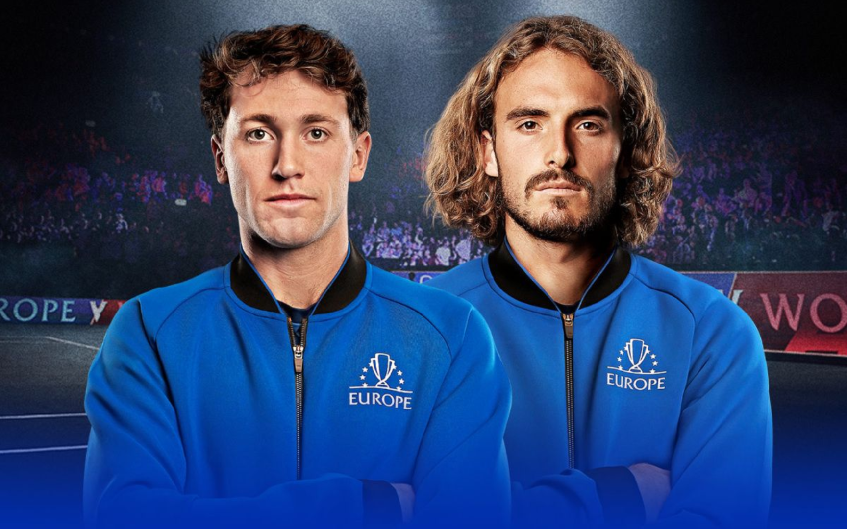 拉沃尔杯碾压戴维斯杯,西西帕斯扛起全队 拉沃尔杯碾压戴维斯杯,西西帕斯扛起全队