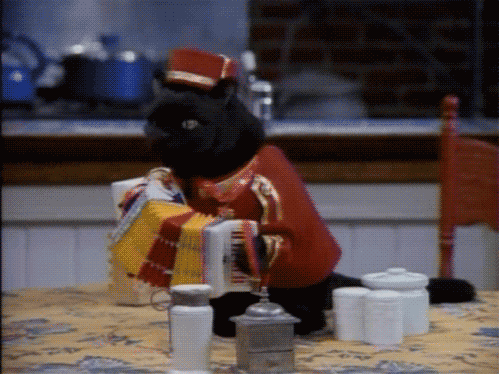 凡人面孔，刺客之心，利拉德与那个注定炸裂的夜晚