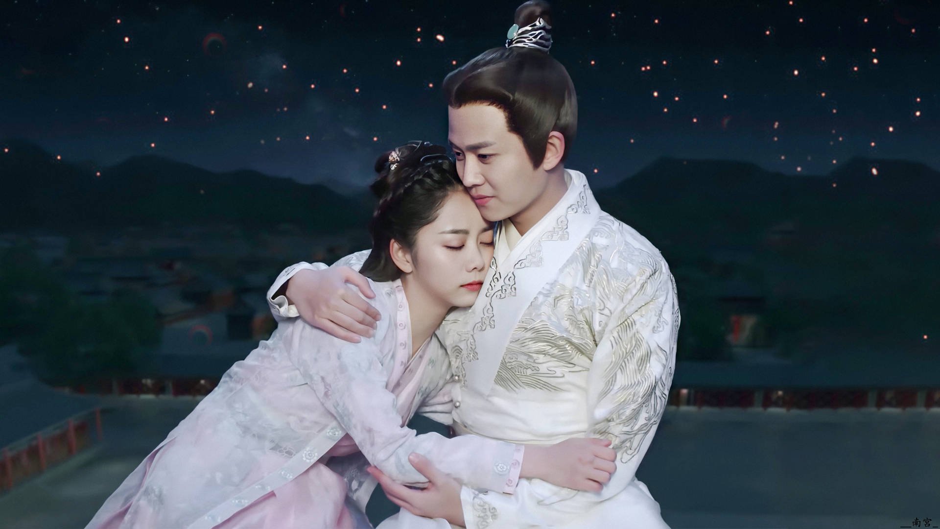 他并非那个乔治，却让整个斯台普斯为他更名，记一场被凡人改写的碾压剧本