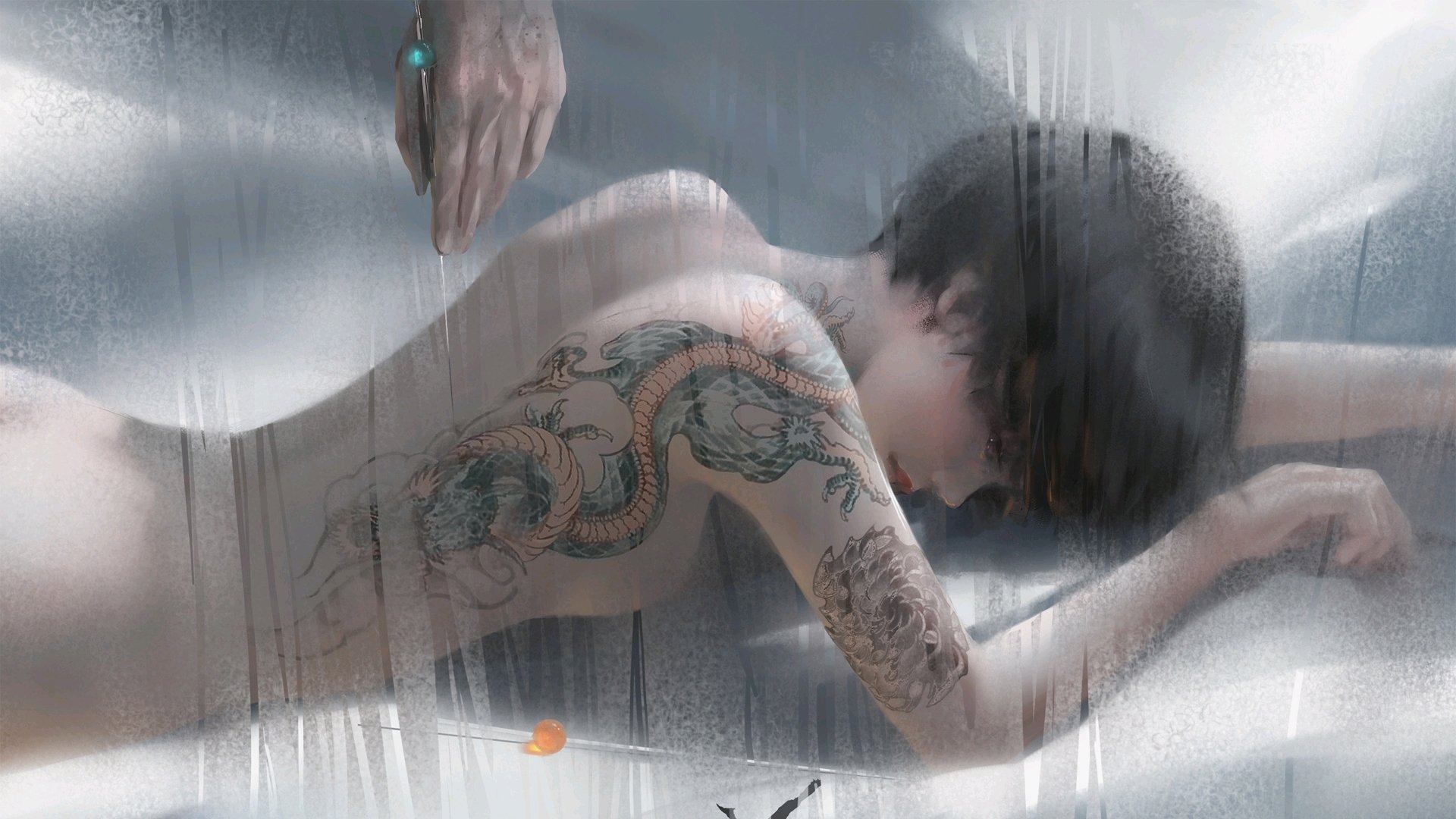 一场不存在的比赛，当国际米兰的德里赫特统治了爱尔兰的绿茵场