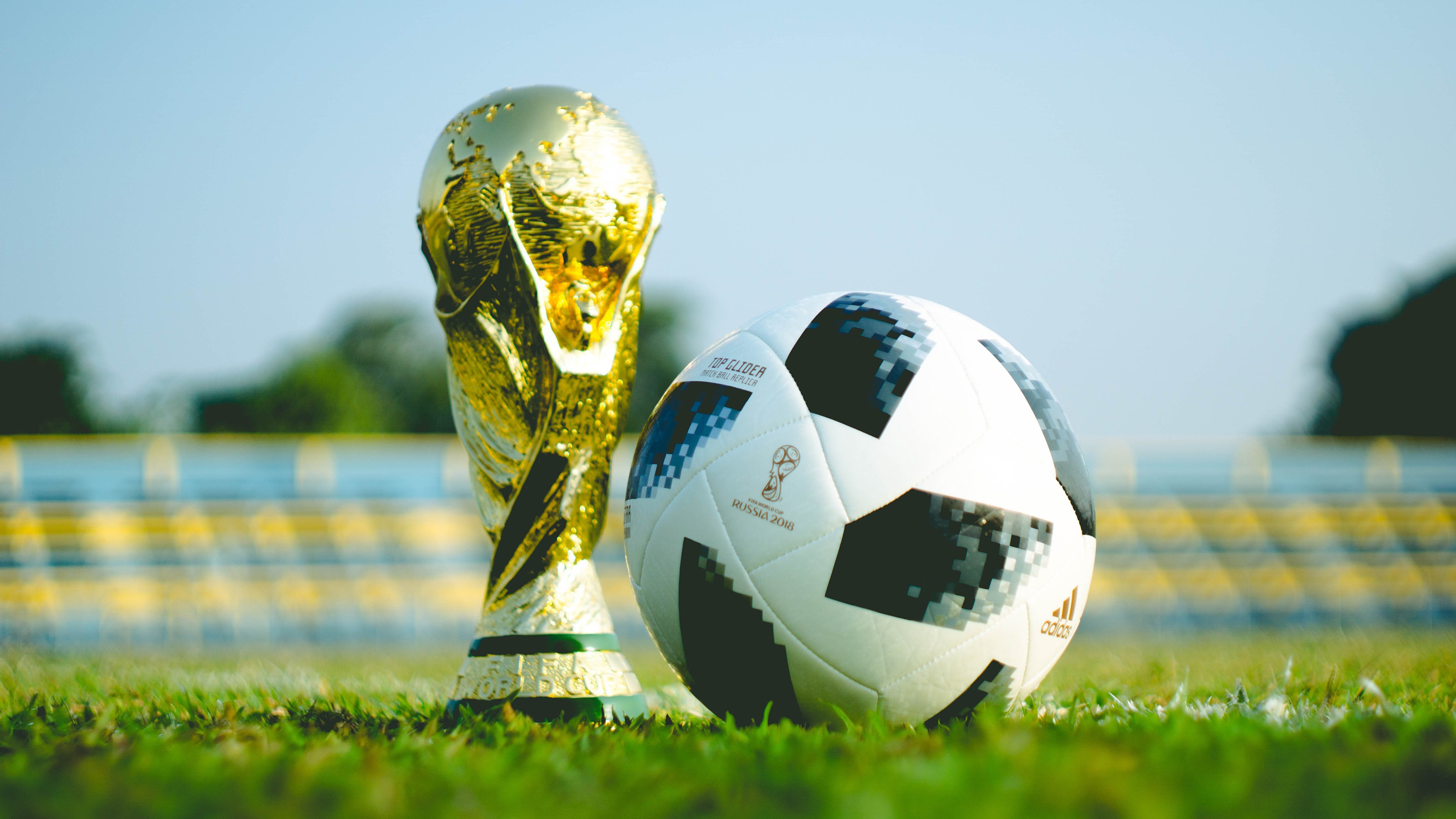 沙漠神话降临，2026世界杯，从绝境到神迹，伊拉克替补奇兵斩落美国豪门